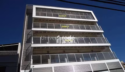Loja à venda, 50 m² por R$ 650.000,00 - Alto dos Passos - Juiz de Fora/MG