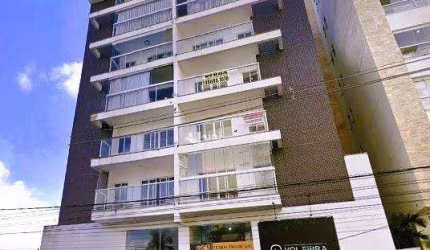 Apartamento com 2 dormitórios à venda, 80 m² por R$ 549.000,00 - Estrela Sul - Juiz de Fora/MG