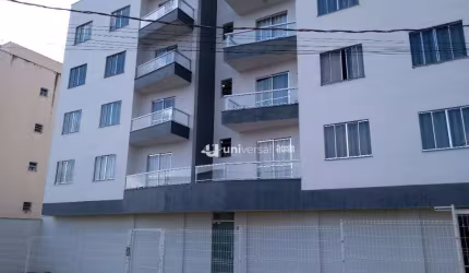 Cobertura com 3 quartos à venda, 104 m² por R$ 285.000 - Monte Castelo - Juiz de Fora/MG