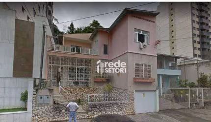 Casa à venda, 128 m² por R$ 1.500.000,00 - Alto dos Passos - Juiz de Fora/MG