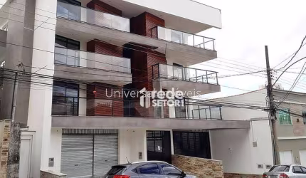 Apartamento com 2 dormitórios à venda, 72 m² por R$ 450.000,00 - Alto dos Passos - Juiz de Fora/MG