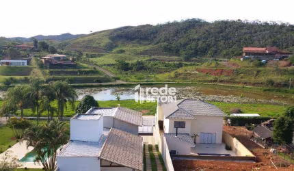 Terreno à venda, 1568 m² por R$ 140.000,00 - Morada da Garça - Matias Barbosa/MG