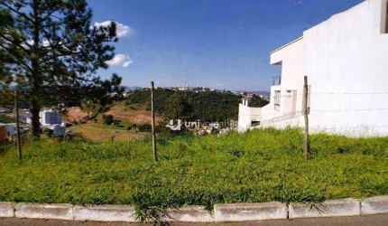 Terreno à venda, 525 m² por R$ 300.000 - Spina Ville II - Juiz de Fora/MG