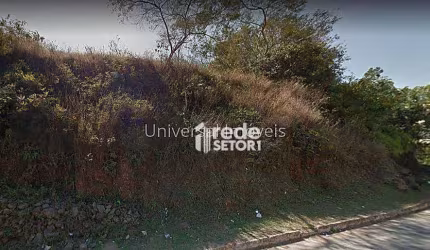 Terreno à venda, 2490 m² por R$ 350.000,00 - São Geraldo - Juiz de Fora/MG