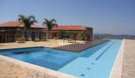 Terreno à venda, 1580 m² por R$ 130.000,00 - Estrada Real - Juiz de Fora/MG