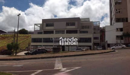 Sala à venda, 69 m² por R$ 319.454,06 - Estrela Sul - Juiz de Fora/MG