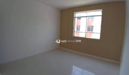 Apartamento com 3 quartos, 80 m² - venda por R$ 210.000 ou aluguel por R$950,00/mês - Centro - Juiz de Fora/MG