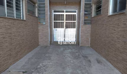Apartamento com 3 quartos, 80 m² - venda por R$ 210.000 ou aluguel por R$950,00/mês - Centro - Juiz de Fora/MG
