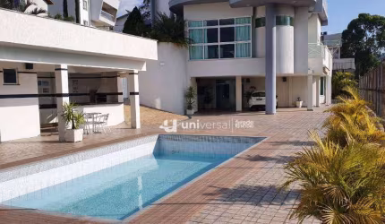 Casa com 6 quartos à venda, 484 m² por R$ 2.800.000 - Bosque Imperial - Juiz de Fora/MG