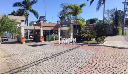 Terreno à venda, 1496 m² por R$ 350.000,00 - Portal do Aeroporto - Juiz de Fora/MG