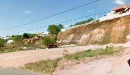 Terreno à venda, 825 m² por R$ 1.990.000,00 - Via Do Sol - Juiz de Fora/MG