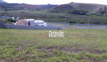 Terreno à venda, 630 m² por R$ 390.000,00 - Alphaville - Juiz de Fora/MG