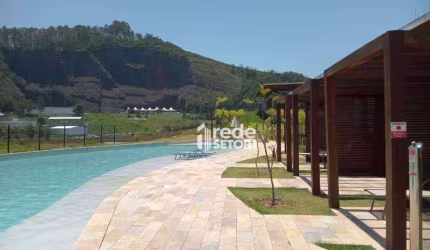 Terreno à venda, 300 m² por R$ 350.000,00 - Estrela Alta - Juiz de Fora/MG