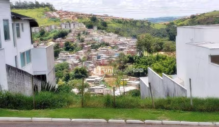 Terreno à venda, 486 m² por R$ 449.900,00 - Bosque Imperial - Juiz de Fora/MG
