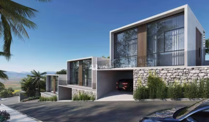 Casa com 2 quartos à venda, 140 m² por R$ 799.000 - Morada da Garça - Matias Barbosa/MG