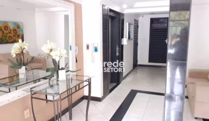 Apartamento com 2 quartos à venda, 71 m² por R$ 409.000 - Alto dos Passos - Juiz de Fora/MG