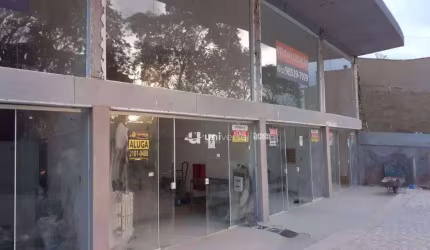 Loja à venda, 66 m² por R$ 225.000,00 - Bandeirantes - Juiz de Fora/MG