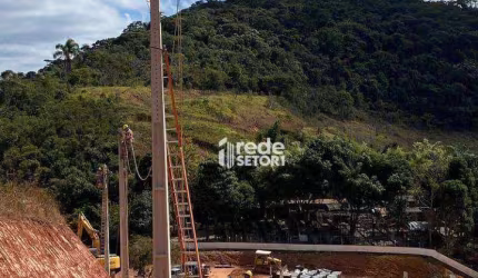 Terreno à venda, 541 m² por R$ 179.000,00 - Morada da Garça - Matias Barbosa/MG