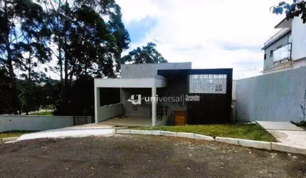 Casa à venda, 224 m² por R$ 1.490.000,00 - Spinaville - Juiz de Fora/MG
