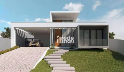 Casa à venda, 250 m² por R$ 2.190.000,00 - Residencial Alvim - Juiz de Fora/MG