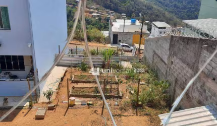 Terreno à venda, 240 m² por R$ 110.000,00 - Terras Altas - Juiz de Fora/MG