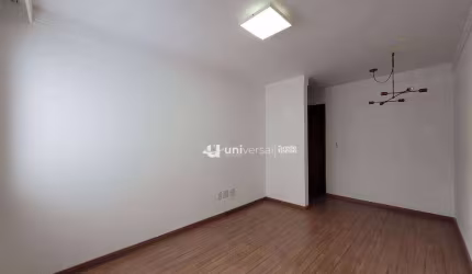 Apartamento com 2 quartos à venda, 55 m² por R$ 252.500 - Recanto da Mata - Juiz de Fora/MG