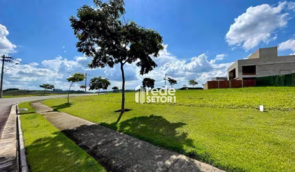 Terreno à venda, 1145 m² por R$ 1.000.000,00 - Alphaville - Juiz de Fora/MG