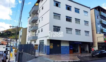 Loja à venda, 49 m² por R$ 290.000,00 - Progresso - Juiz de Fora/MG