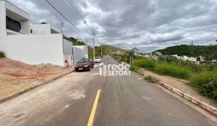 Terreno à venda, 360 m² por R$ 189.000,00 - Recanto da Mata 2 - Juiz de Fora/MG