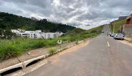 Terreno à venda, 360 m² por R$ 189.000,00 - Recanto da Mata - Juiz de Fora/MG