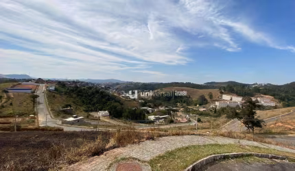 Terreno à venda, 262 m² por R$ 155.000,00 - Residencial Santa Lola - Juiz de Fora/MG