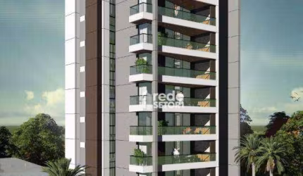 Cobertura com 4 dormitórios à venda, 230 m² de R$ 1.755.486,00  por R$ 1.699.000 - Estrela Sul - Juiz de Fora/MG
