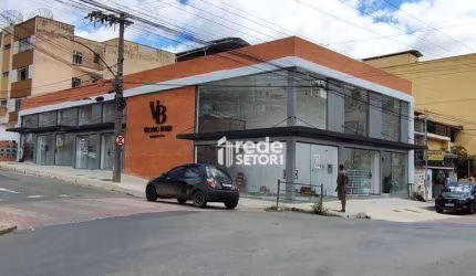 Loja à venda, 60 m² por R$ 420.000,00 - Vitorino Braga - Juiz de Fora/MG