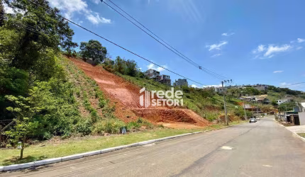 Terreno à venda, 979 m² de R$289.000,00 por R$ 230.000 - Portal do Aeroporto - Juiz de Fora/MG
