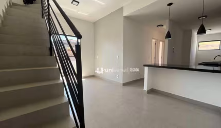 Cobertura com 3 quartos à venda, 108 m² por R$ 515.000 - Recanto da Mata - Juiz de Fora/MG