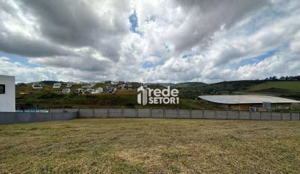 Terreno à venda, 576 m² por R$ 450.000,00 - Alphaville - Juiz de Fora/MG