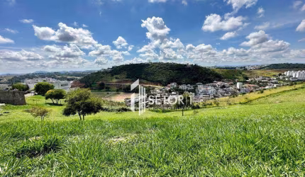 Terreno à venda, 750 m² por R$ 350.000,00 - Spina Ville II - Juiz de Fora/MG