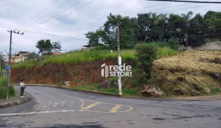 Terreno à venda, 1540 m² por R$ 360.000,00 - São Geraldo - Juiz de Fora/MG