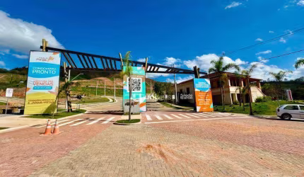 Terreno à venda, 246 m² de R$170.000 por R$ 165.000 - Bom Jardim - Juiz de Fora/MG