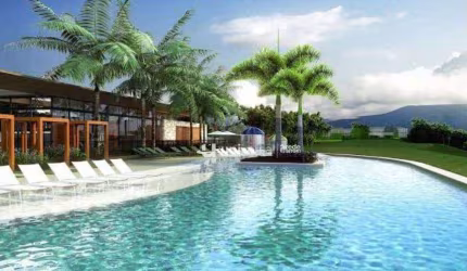 Terreno à venda, 300 m² por R$ 350.000,00 - Estrela do Lago - Juiz de Fora/MG