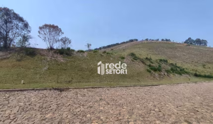 Terreno à venda, 3013 m² por R$ 180.000,00 - Villagio da Serra II - Juiz de Fora/MG