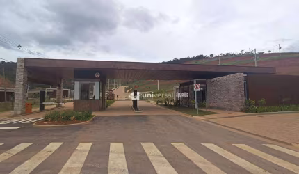 Terreno à venda, 300 m² por R$ 210.000,00 - Estrela do Lago - Juiz de Fora/MG