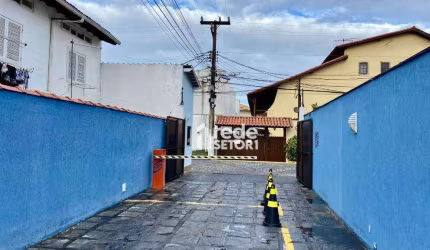 Casa com 3 quartos à venda, 105 m² por R$ 420.000 - Peró - Cabo Frio/RJ