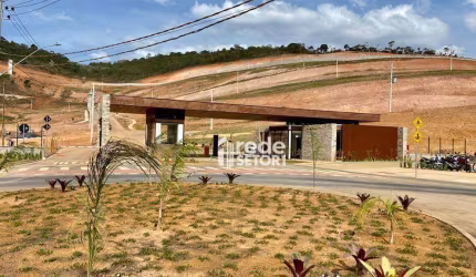 Terreno à venda, 310 m² por R$ 239.000,00 - Estrela do Lago - Juiz de Fora/MG