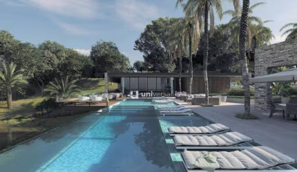 Terreno à venda, 300 m² por R$ 249.000,00 - Estrela do Lago - Juiz de Fora/MG