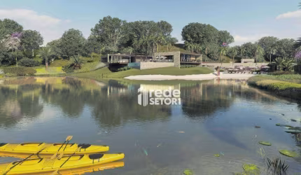 Terreno à venda, 303 m² por R$ 226.000,00 - Estrela do Lago - Juiz de Fora/MG