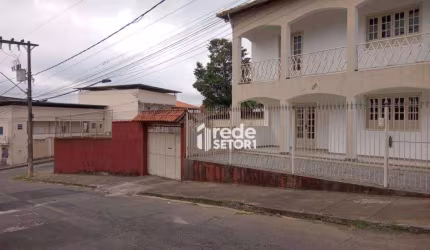 Casa com 5 quartos à venda, 183 m² por R$ 900.000 - Cidade do Sol - Juiz de Fora/MG