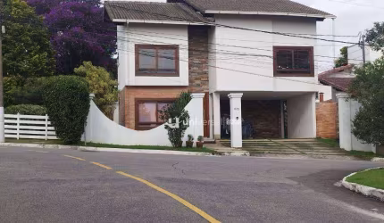 Casa com 5 quartos  à venda, 363 m² por R$ 1.850.000 - Portal da Torre - Juiz de Fora/MG