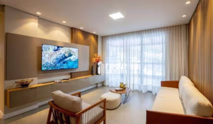 Cobertura com 4 quartos à venda, 240 m² por R$ 1.950.000 - São Mateus - Juiz de Fora/MG