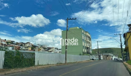 Terreno à venda, 575 m² por R$ 900.000,00 - Milho Branco - Juiz de Fora/MG
